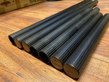 ALESIS DM5 ELECTRONIC DRUM KIT # SPARE PARTS # TOM CLAMP L-ROD (CHOICE)