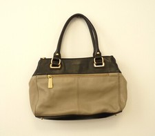 Tignanello Black and Tan