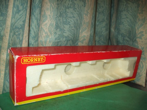 Hornby class 121 - br, single