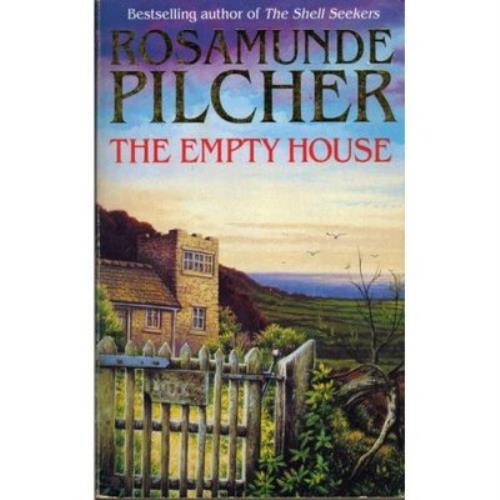Pilcher rosamunde the empty - pilcher,,