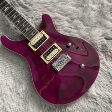 Custom electric guitar