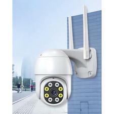 2MP WiFi IP Cameras 1080P HD