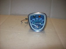 Honda c90 c70 c50 speedo clock
