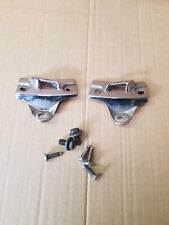 TOYOTA MR2 MK3 ROADSTER 99-06 HARD TOP MOUNTING BRACKETS SET