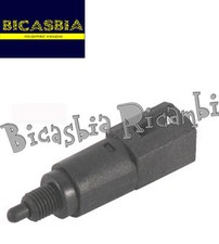 8053 - STOP BUTTON SWITCH