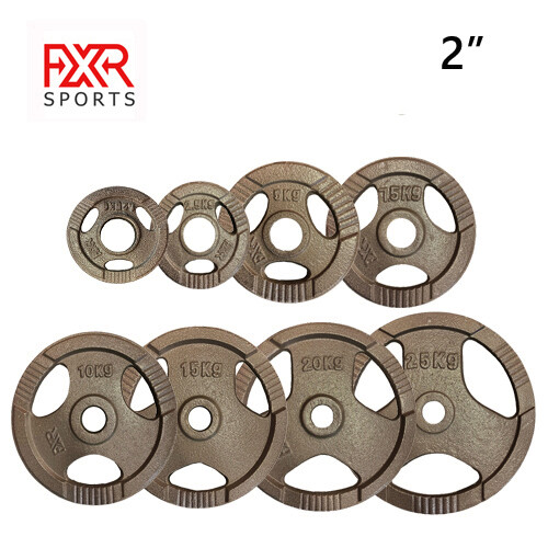 Fxr sports tri grip - tri,