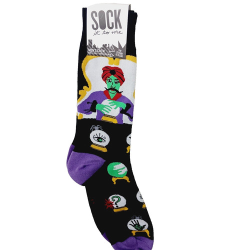 Socks men women fortune - women, teller
