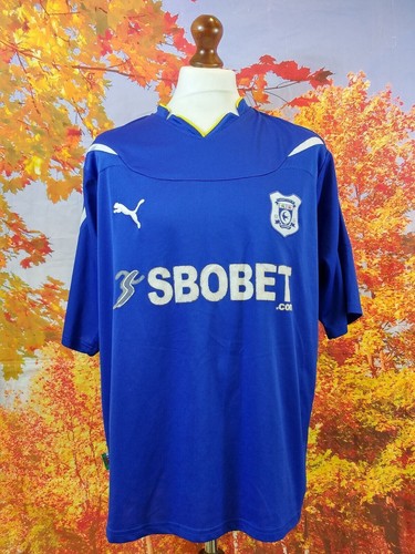 Cardiff city football - cardiff,