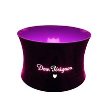 Dom Perignon Ice Bucket Light