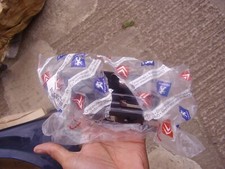 Bonnet Hinge Windscreen Left