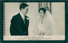 Royalty Postcard - The Royal