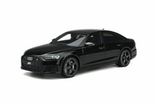 Audi ABT S8, Night Black - GT
