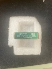 Kenwood SSB filter YK-88S1