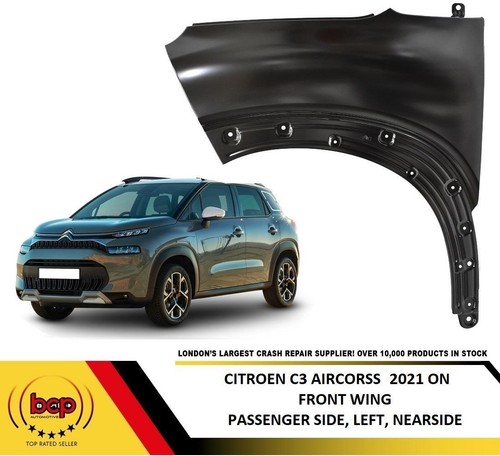 Citroen aircross 2021 - citroen,