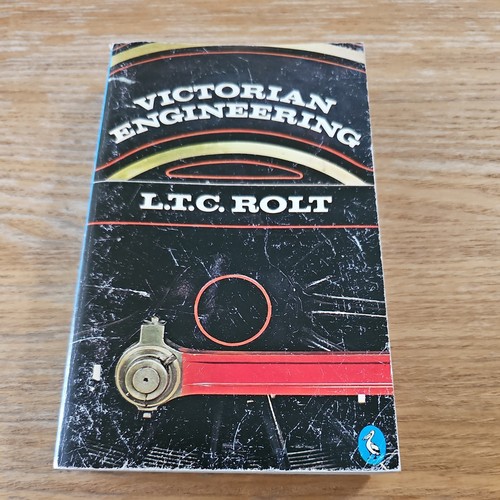 Victorian engineering c - victorian, l