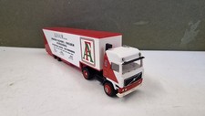 (Incorrect Box) Herpa DAF 400