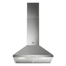 AEG 3000 Series 60cm Chimney