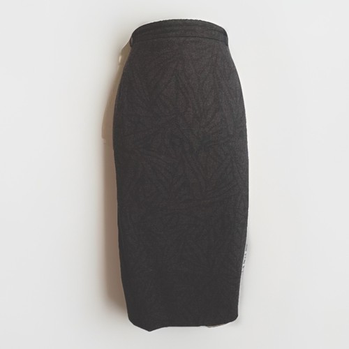 Hucke designer pencil skirt - hucke,