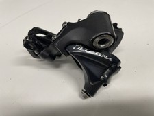 SHIMANO ULTEGRA DERAILLEUR