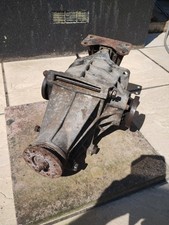 Ford Sierra 7 Inch 3.9 Rear Limited Slip Differential