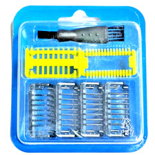 5mm trimmer guide comb - trimmer,