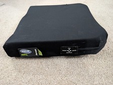 Flotech Lite Visco Medium Wheelchair Cushion 15" 38cm Contour