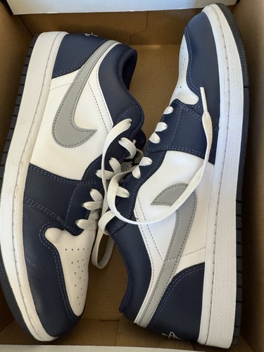 Nike air jordan - jordan, low