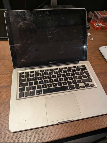 Apple macbook pro mid - pro, 2012