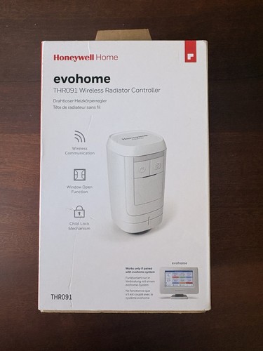 Honeywell home thr091 - honeywell,