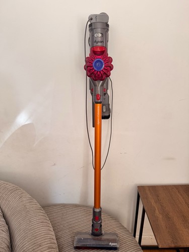 Dyson cordless handheld - dyson,