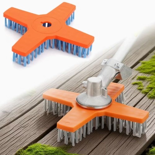 Heavy duty lawn mower cleaning - lawn,