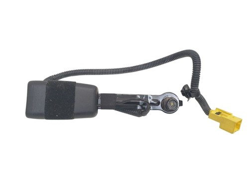 Seat belt buckle - seat,