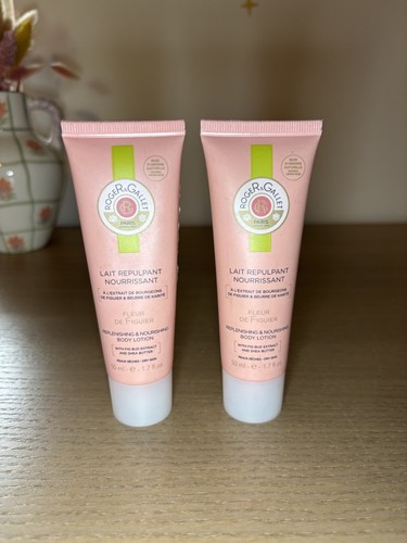 Roger gallet fleur de - roger,