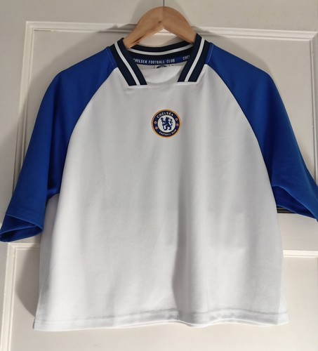Chelsea women tshirt - fc, size