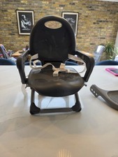 Chicco Pocket Snack Booster