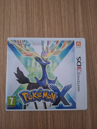 Pokemon - , 2013)