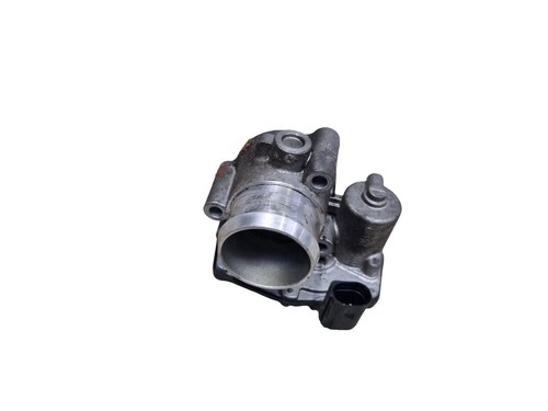 Ford focus throttle body 0 - focus,
