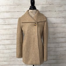 Ann Taylor Wool Coat