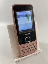 Nokia 6700 Classic Pink Unlocked 170MB 2.2" 5MP Mobile Button Phone Fault #C09