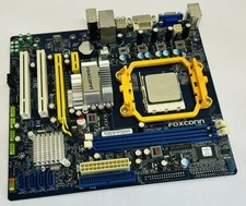 Foxconn A76ML-K 3.0 Socket AM3