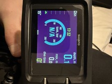 Suunto Eon Steel Dive Computer