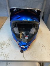 Fly Formula CC Driver MX