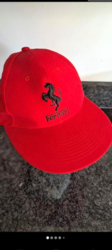 Vintage late ferrari x - late,