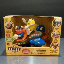 M&M’s Vintage Chocolate