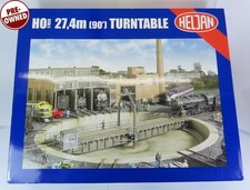 Electric Turntable Heljan