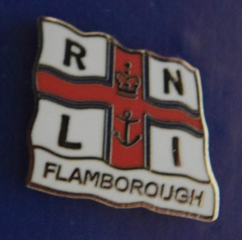 Flamborough rnli l i - rnli, n