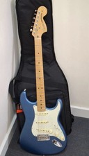 Fender stratocaster performer - fender,