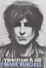 View from a Hill - Burgess