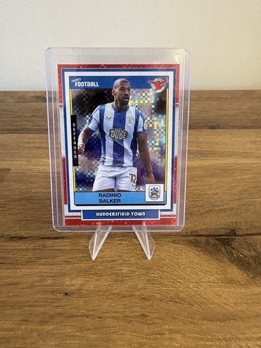 Panini efl premium 2026 - panini,