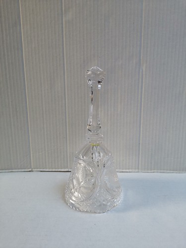 Vintage hofbauer crystal glass - vintage,